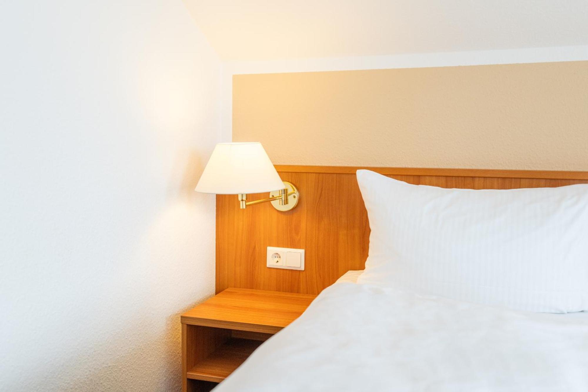 Pension Wald Und See Heringsdorf  Bagian luar foto